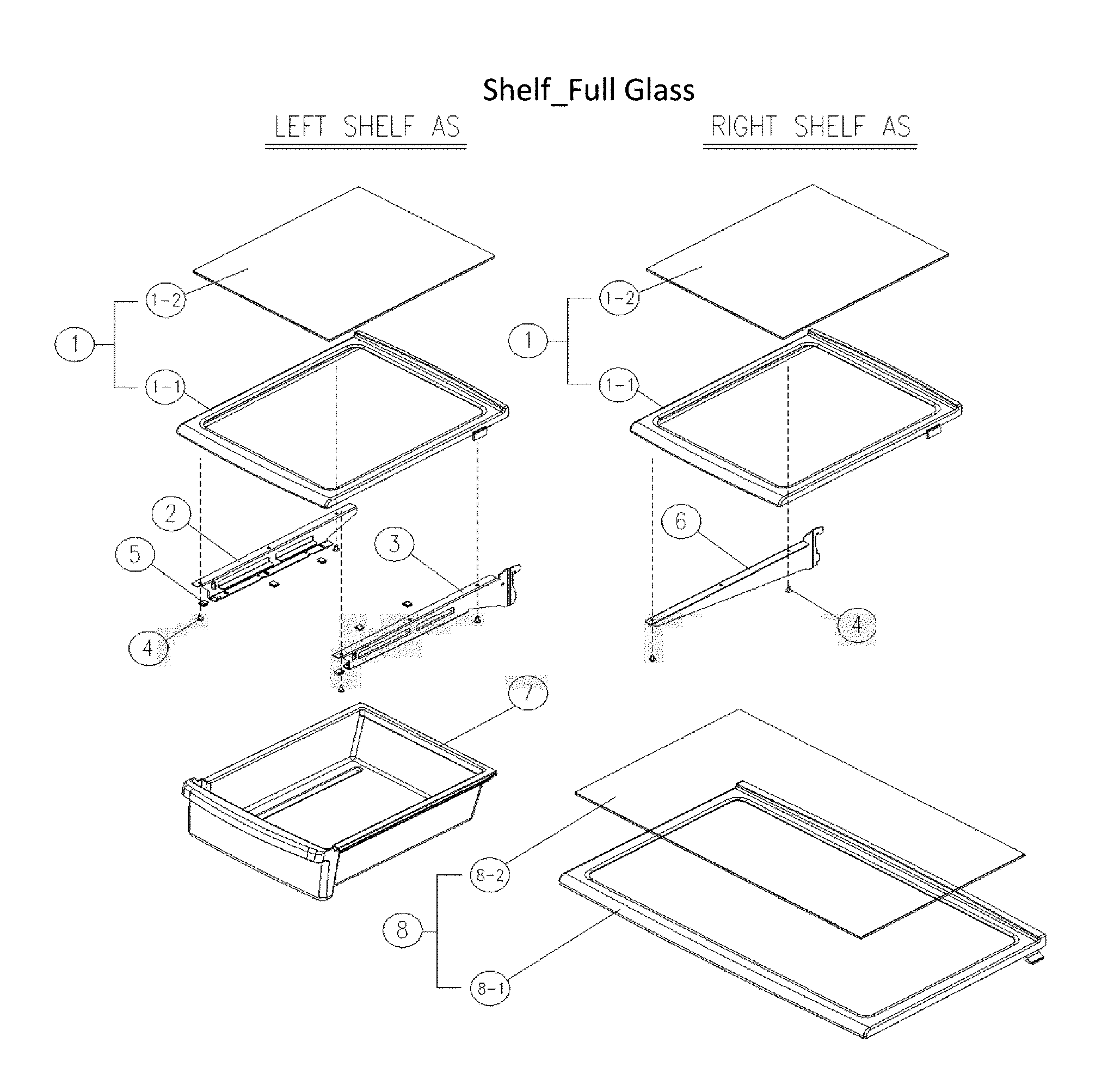 Shelf_full glass