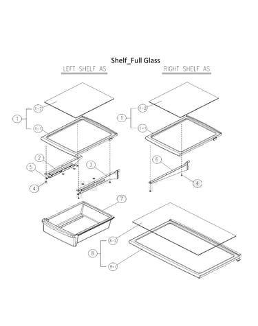 Shelf_full glass