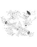 Seat and motor