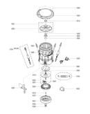 Tub assembly