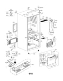 Case parts
