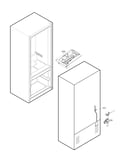 Ice maker parts