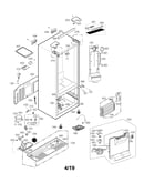 Case parts