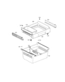 Freezer parts
