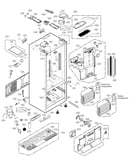 Case parts