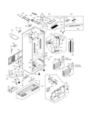 Case parts