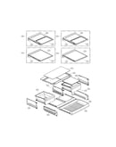 Refrigerator parts