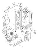 Case parts