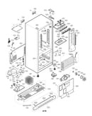 Case parts