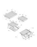 Refrigerator parts