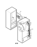 Ice maker parts
