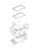 Refrigerator parts