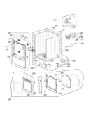 Drum parts