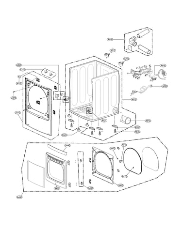 Drum parts