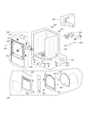 Drum parts