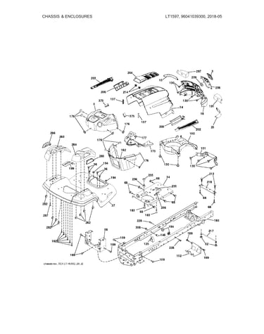 Chassis & enclosures