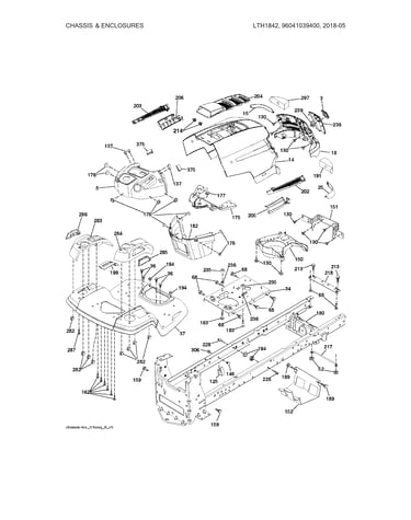 Chassis & enclosures