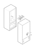 Icemaker parts
