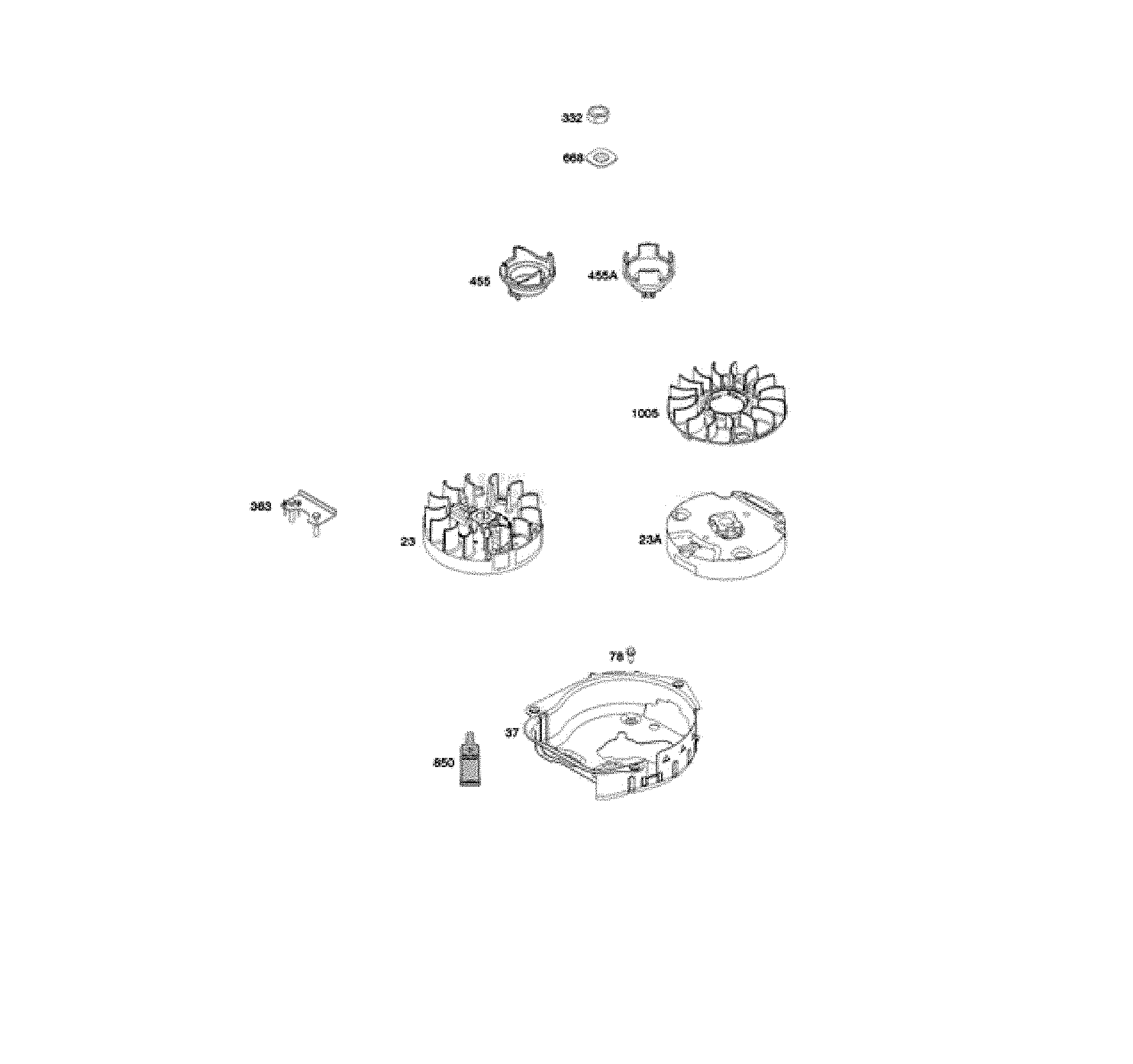 Flywheel
