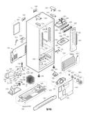 Case parts