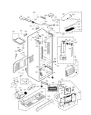 Case parts
