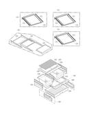 Refrigerator parts
