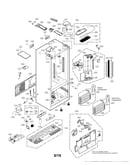 Case parts