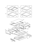 Refrigerator parts