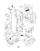 Case parts