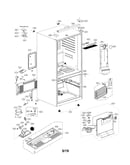 Case parts