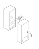 Icemaker parts