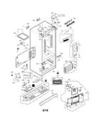 Case parts