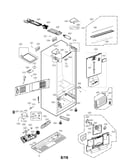 Case parts