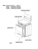 Exploded view