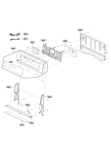 Controller parts