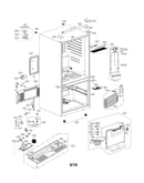 Case parts