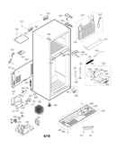 Case parts
