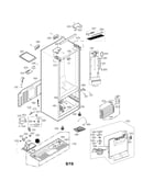 Case parts