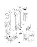 Case parts