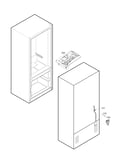 Ice maker parts