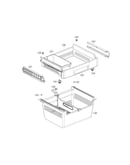 Freezer parts