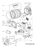 Drum parts