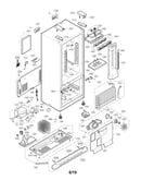 Case parts