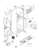 Case parts