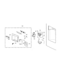Dispenser parts