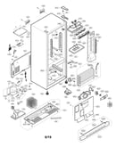 Case parts