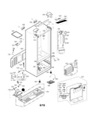 Case parts