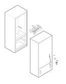 Ice maker parts