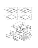 Refrigerator parts