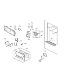 Dispenser parts